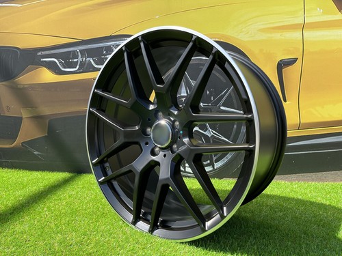 Inch 5x112 amg g63 - 22,