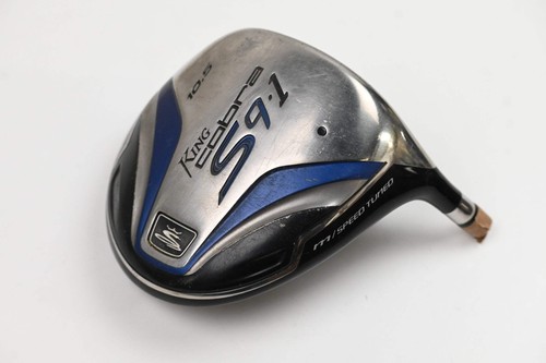 King cobra driver head - king,