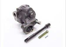 Melling Oil Pump, Wet Sump, Internal, High Volume, Small Block ChevyMEL10550