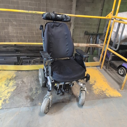 Invacare spectra xtr2 - invacare,