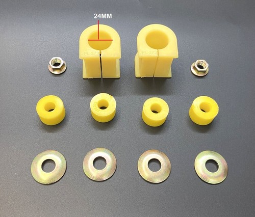 Rear anti roll - rear, bush
