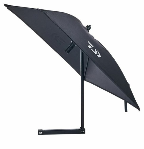 Daiwa system bait brolly - daiwa,