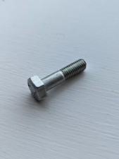 Moulton F Frame Front Rack