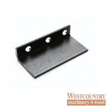 Robert Sorby ProEdge Sharpening System BACKPLATE - Pro Edge PEBPLATE