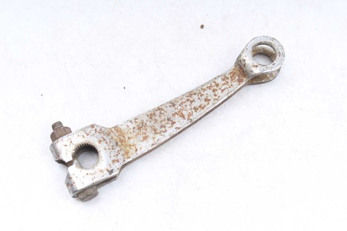 Rear brake lever mount suzuki - lever,