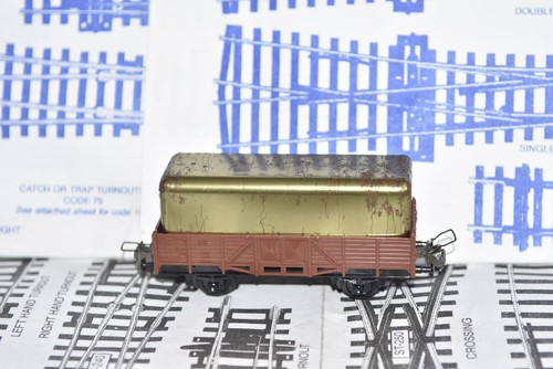 Trix express 3451 - trix, h0