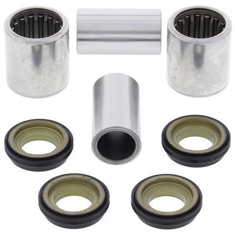 All balls swing - balls, bearing