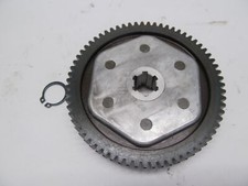 1966 - 1969 HONDA 90 CM91 CM 91 PRIMARY DRIVEN GEAR