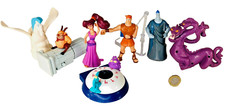 Action Figure Hercules