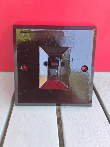 Vintage reclaimed art deco - reclaimed,