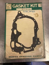 Genuine Honda Bottom End