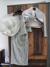 beautiful jewelled Mother of