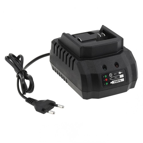 Fast charger for makita - charger, li-ion