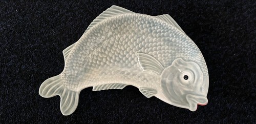 Vintage 1950 majolica - vintage, 1950's