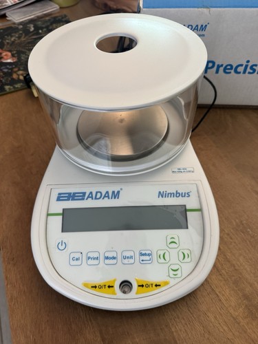 Adam nimbus 423e laboratory - adam, nb
