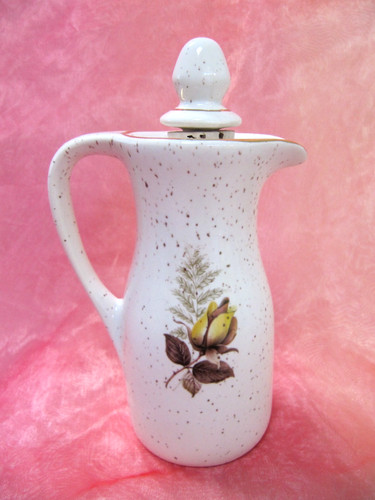 Vintage kernewek autumn rose - vintage,