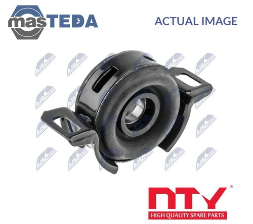Nlw 011 propshaft mounting - propshaft,