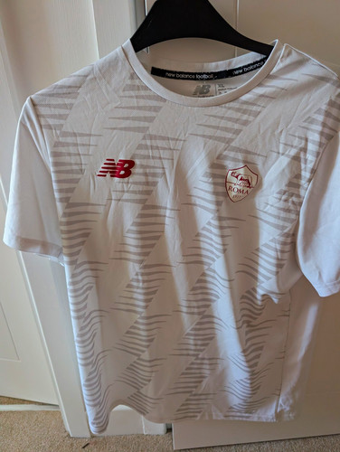New balance roma shirt - new,
