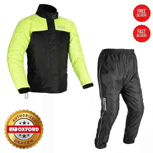 Oxford rainseal all - all, weather