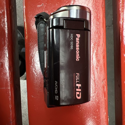 Panasonic hdc sd9 charger - panasonic, hdc-sd9