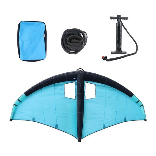 Inflatable surfing wing - inflatable,
