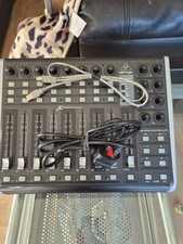 Behringer X-TOUCH Compact