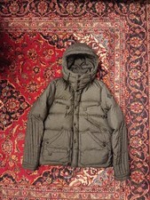 Moncler Havoc Down Puffer
