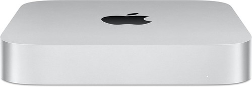 Apple mac mini - m2, huge