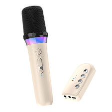 Karaoke Companion Wireless