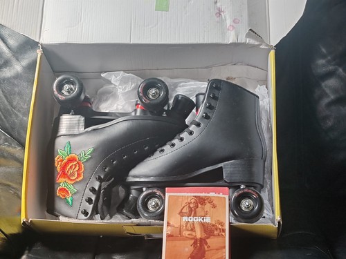 Rookie quad skate rollerskates - quad,