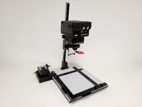 Meopta opemus enlarger with - 6a,