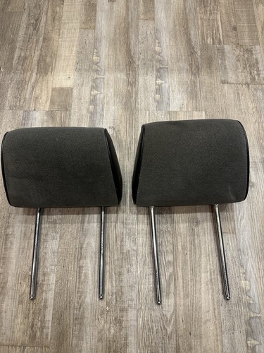 Bmw e30 front headrest set - e30,