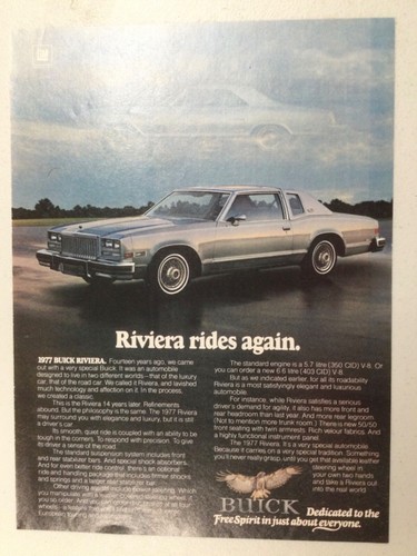 Rivieraadv31 advertisement - rivieraadv31,
