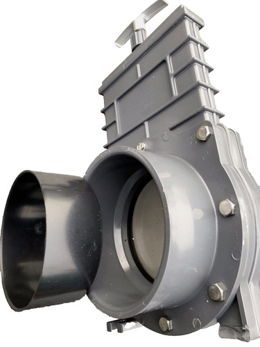 Gate valve 110 inch - 110,
