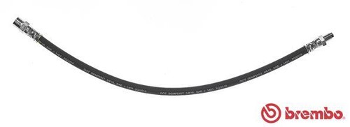 Brake hose brembo - brake, 50