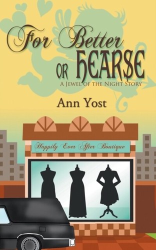 Yost for better hearse - better, or