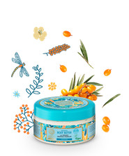 Natura Siberica Oblepikha Body Butter, 300ml