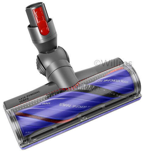 Dyson brush head sv25 - brush,