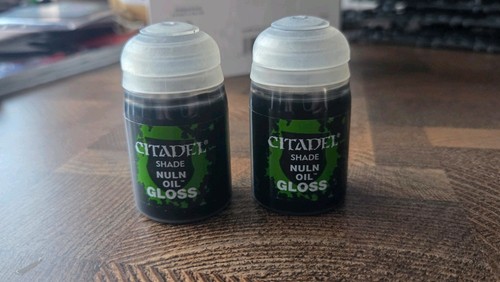 Games workshop citadel paint - games,