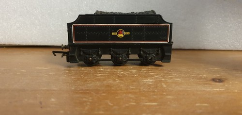 Tri ang hornby lms - hornby, 3f