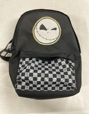 Vans X Disney Nightmare Before