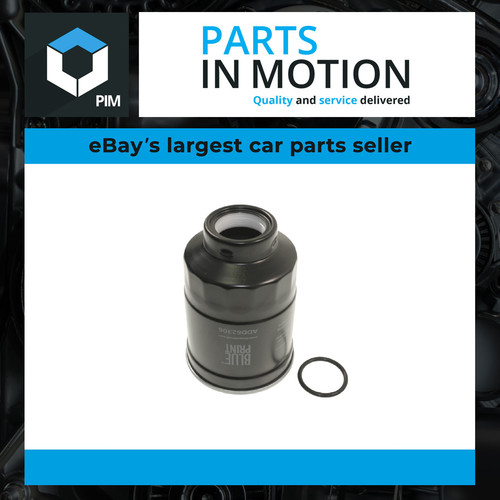 Fuel filter fits daihatsu - fits,