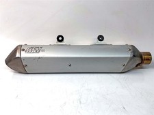 2010 KTM 250 EXC F Exhaust