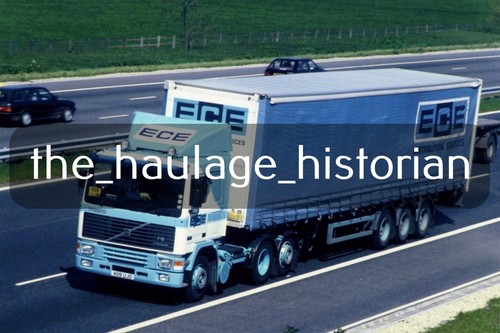 Thh truck photos - thh,