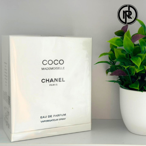 Chanel coco mademoiselle eau - chanel,