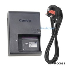 Genuine Canon LC-E17E LCE17E