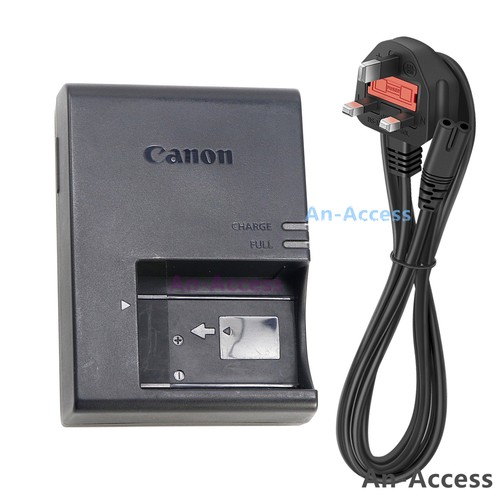 Genuine canon e17e lce17e - lc-e17e,
