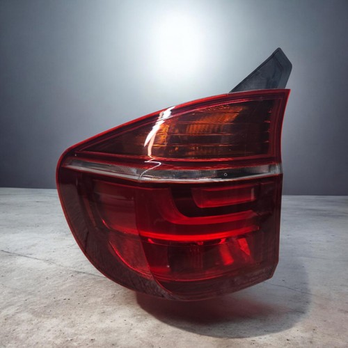Bmw e70 rear light lamp - e70,