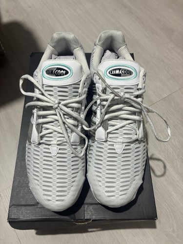 Mens adidas climacool trainers - adidas,