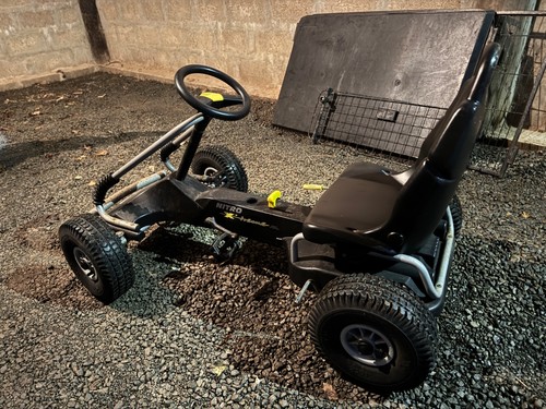Original kettcar nitro - kettcar,